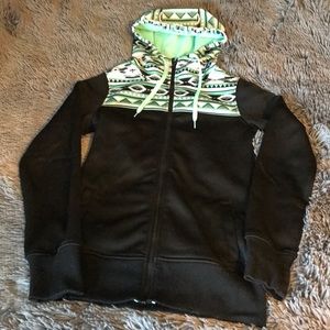 Empyre Winter Collection Hoodie